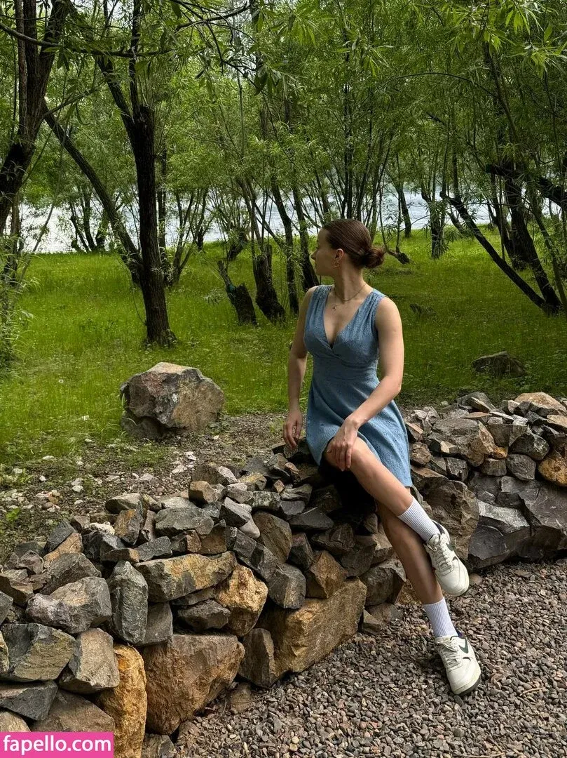 Toma Efremova Onlyfans Photo Gallery 