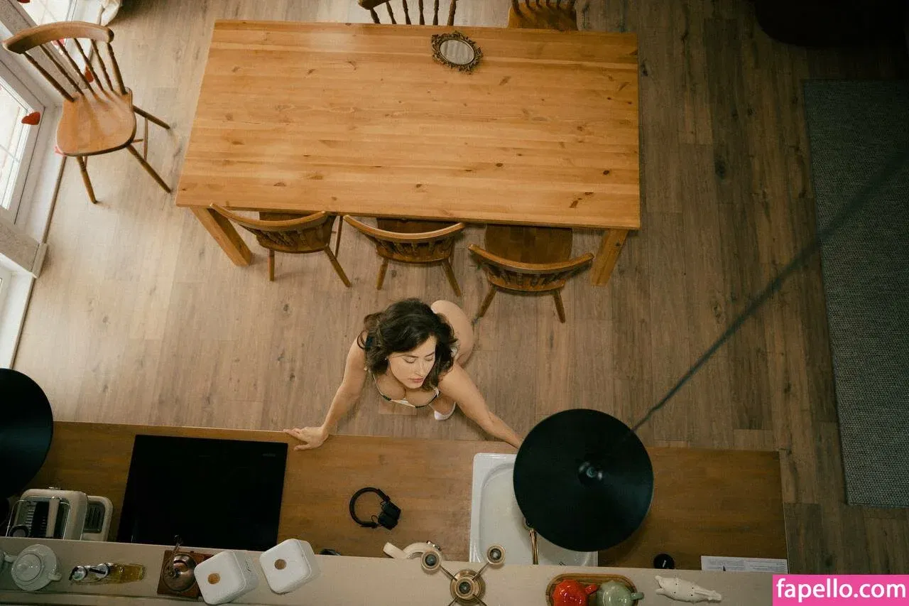 Toma Efremova Onlyfans Photo Gallery 