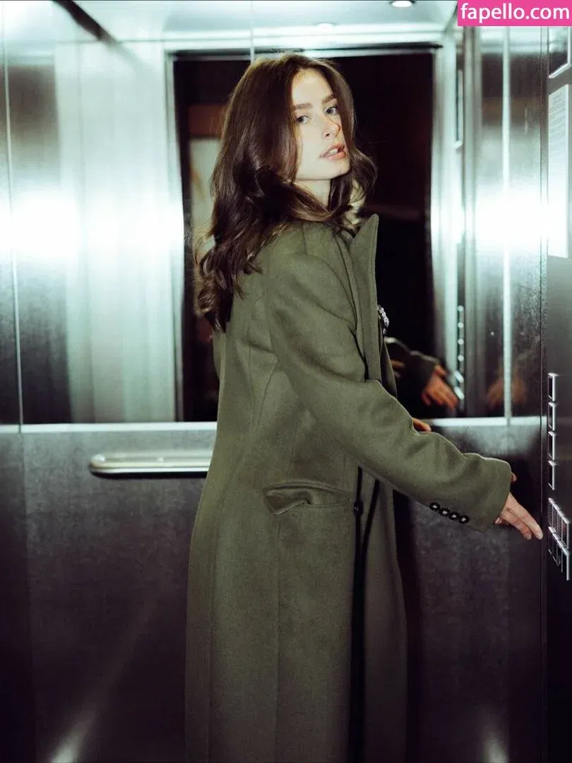 Toma Efremova Onlyfans Photo Gallery 