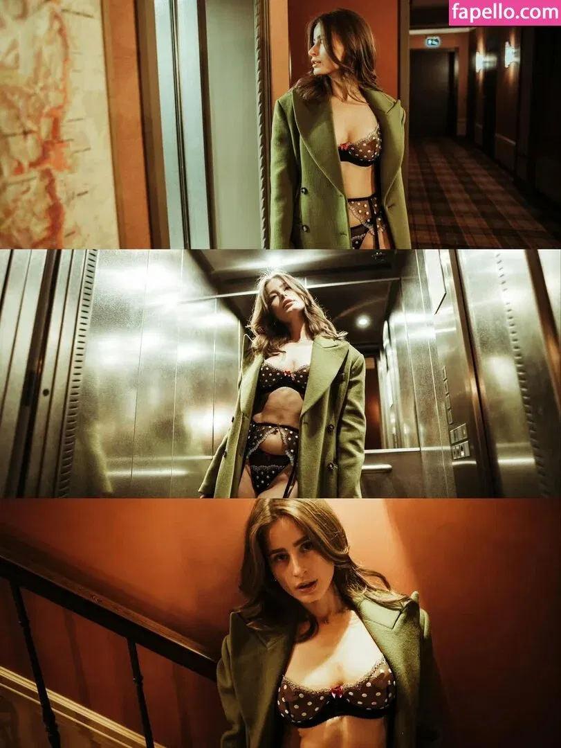 Toma Efremova Onlyfans Photo Gallery 