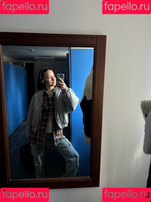 Toma Efremova Onlyfans Photo Gallery 