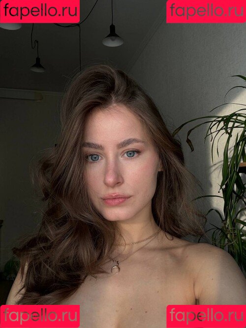 Toma Efremova Onlyfans Photo Gallery 