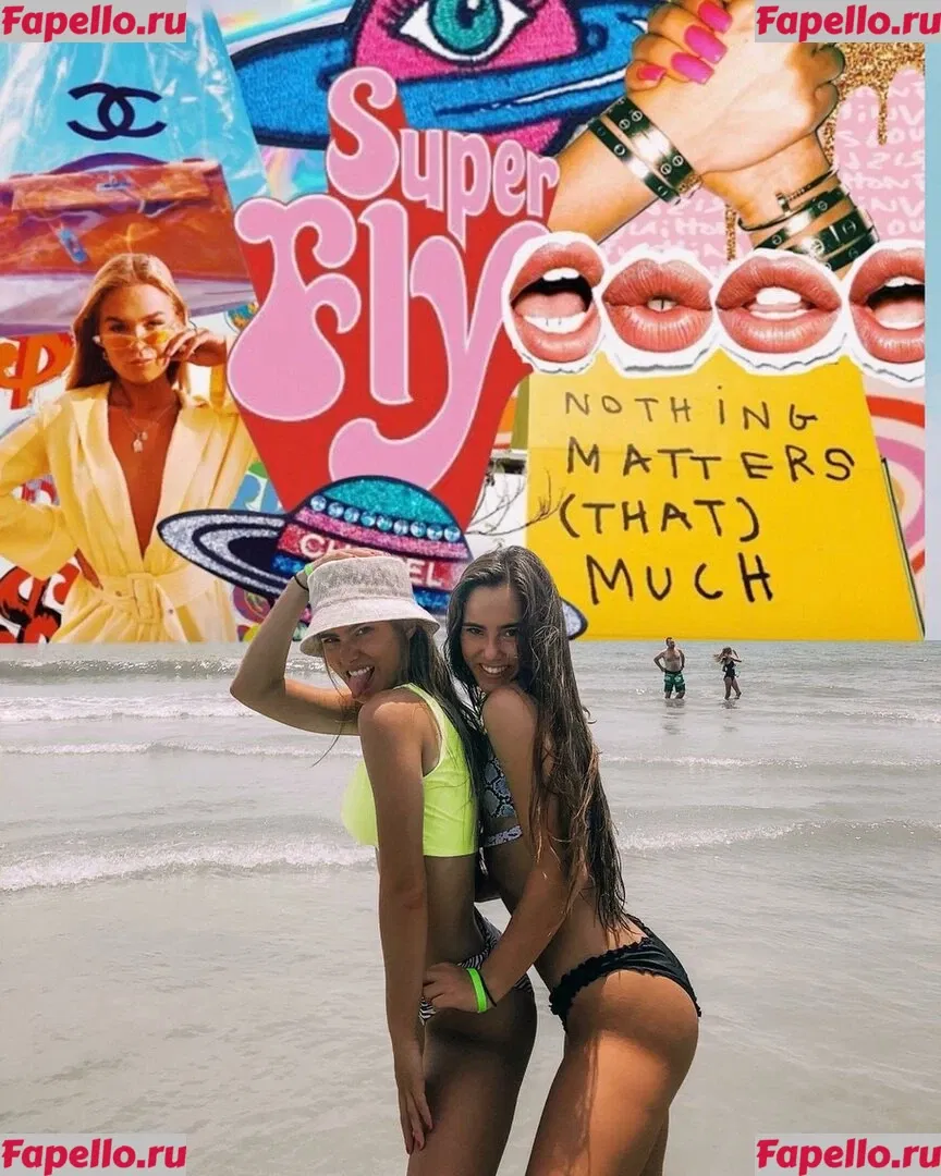 Julia & Katelyn Ernst Onlyfans Photo Gallery 