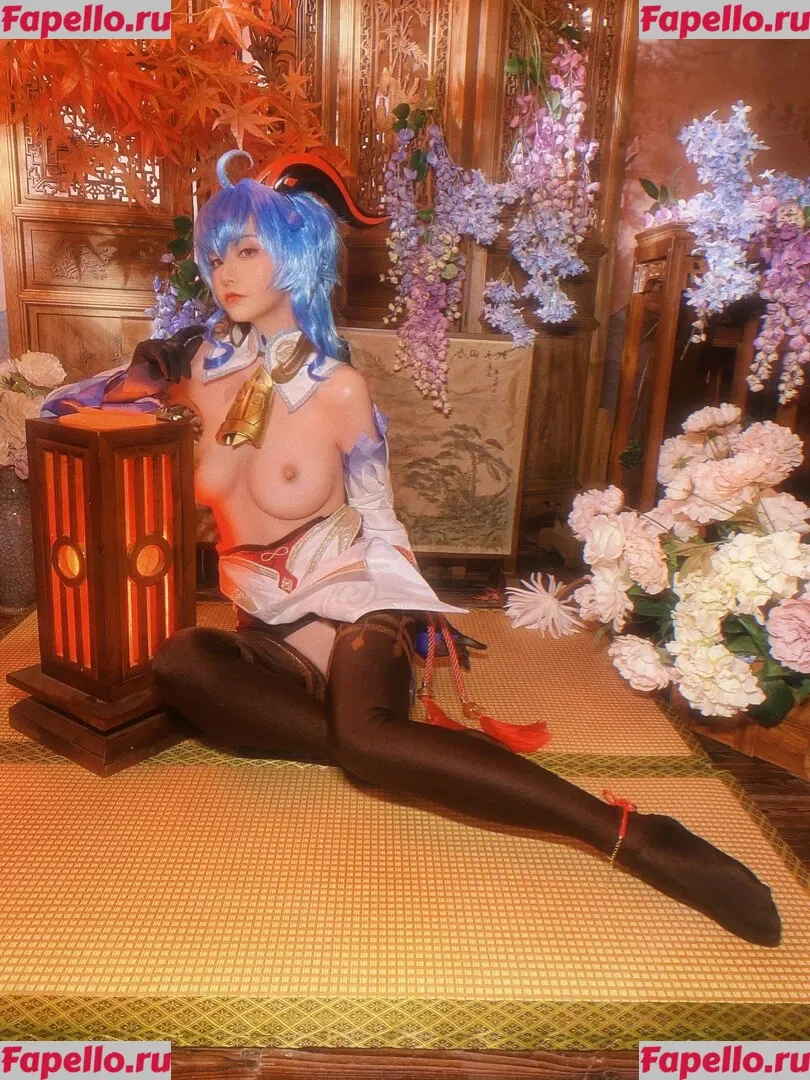 nekokoyoshi Onlyfans Photo Gallery 