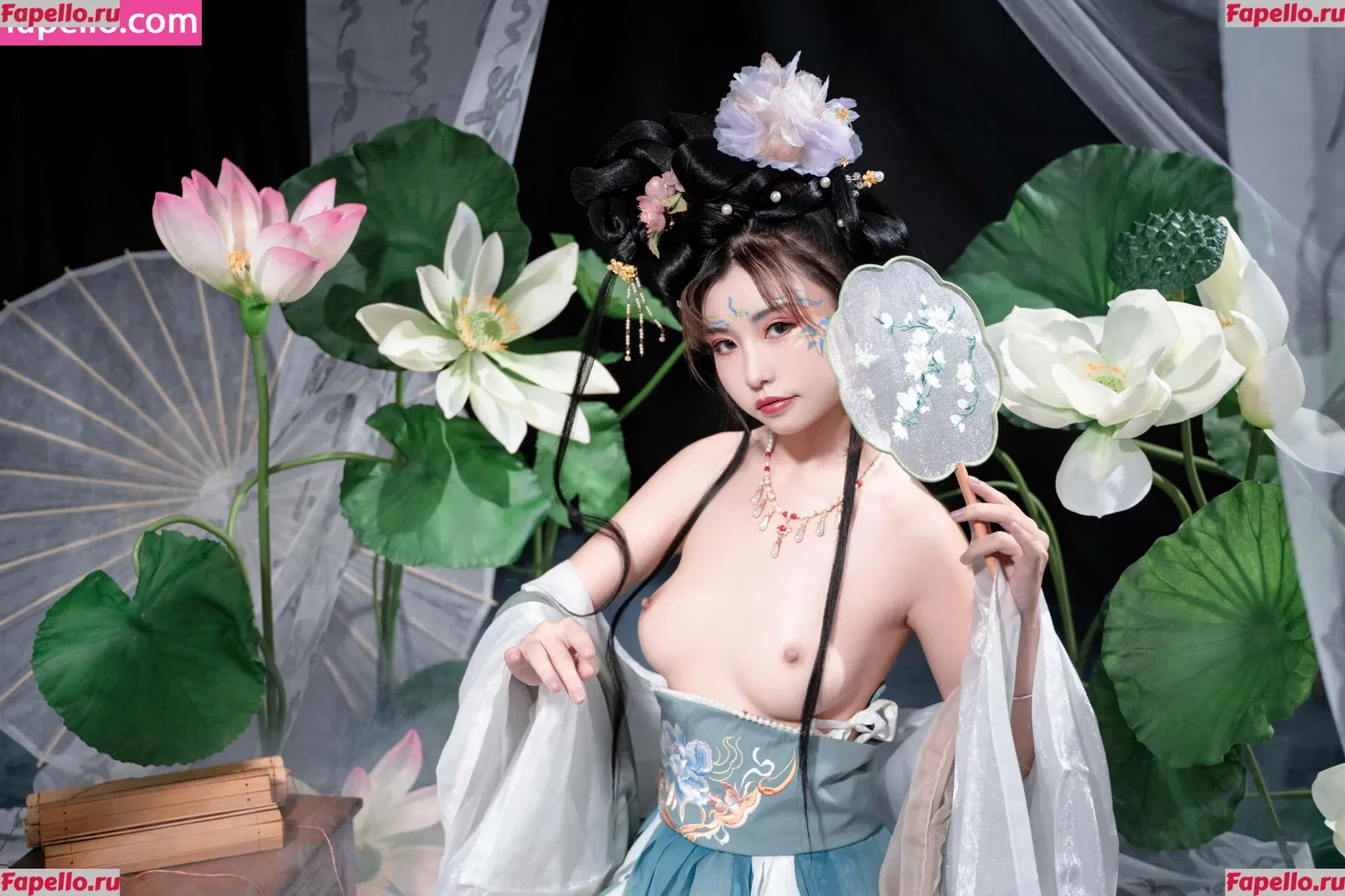 nekokoyoshi Onlyfans Photo Gallery 