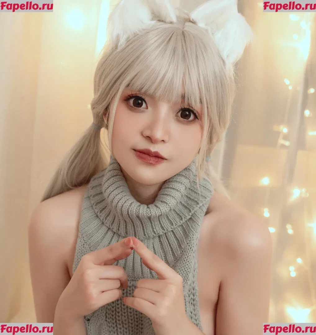 nekokoyoshi Onlyfans Photo Gallery 