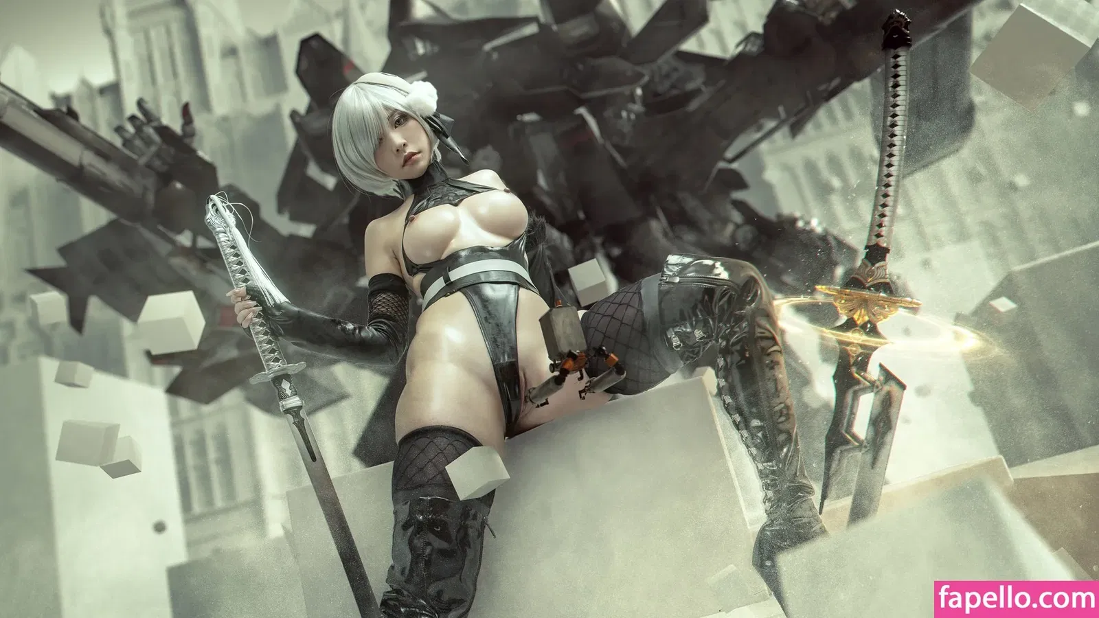 nekokoyoshi Onlyfans Photo Gallery 