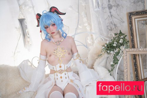 nekokoyoshi Onlyfans Photo Gallery 