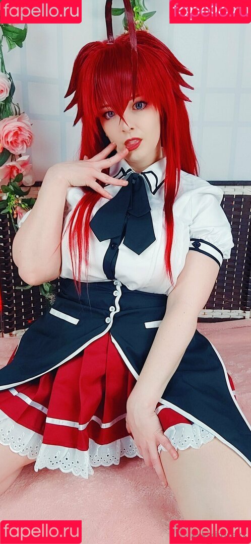 XxkikirosexX Onlyfans Photo Gallery 