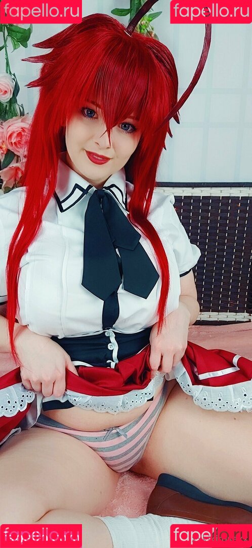 XxkikirosexX Onlyfans Photo Gallery 