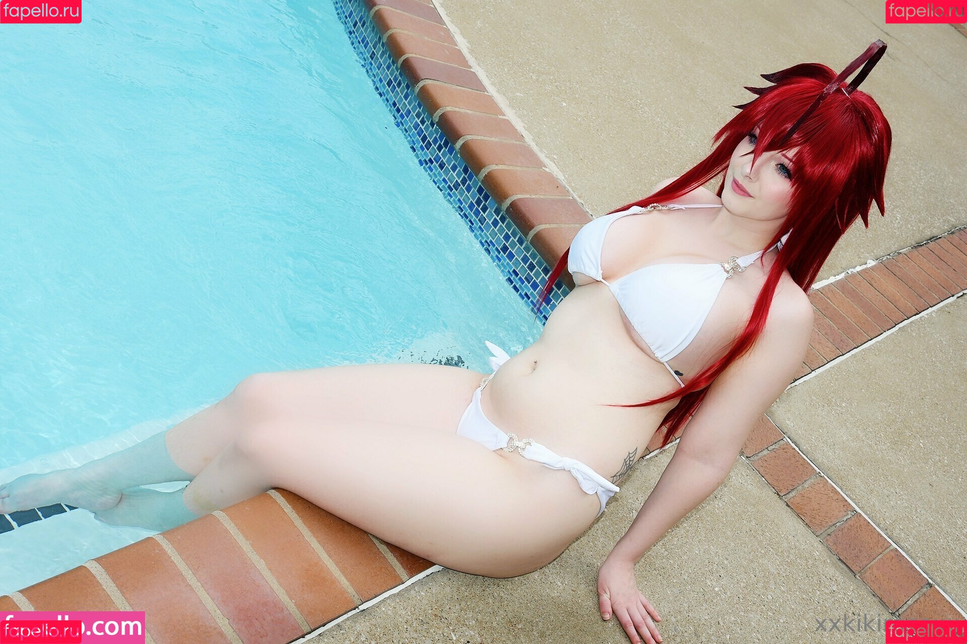 XxkikirosexX Onlyfans Photo Gallery 