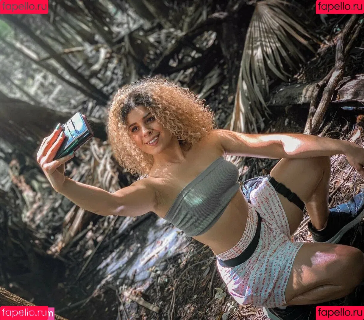 JustYeliz Onlyfans Photo Gallery 