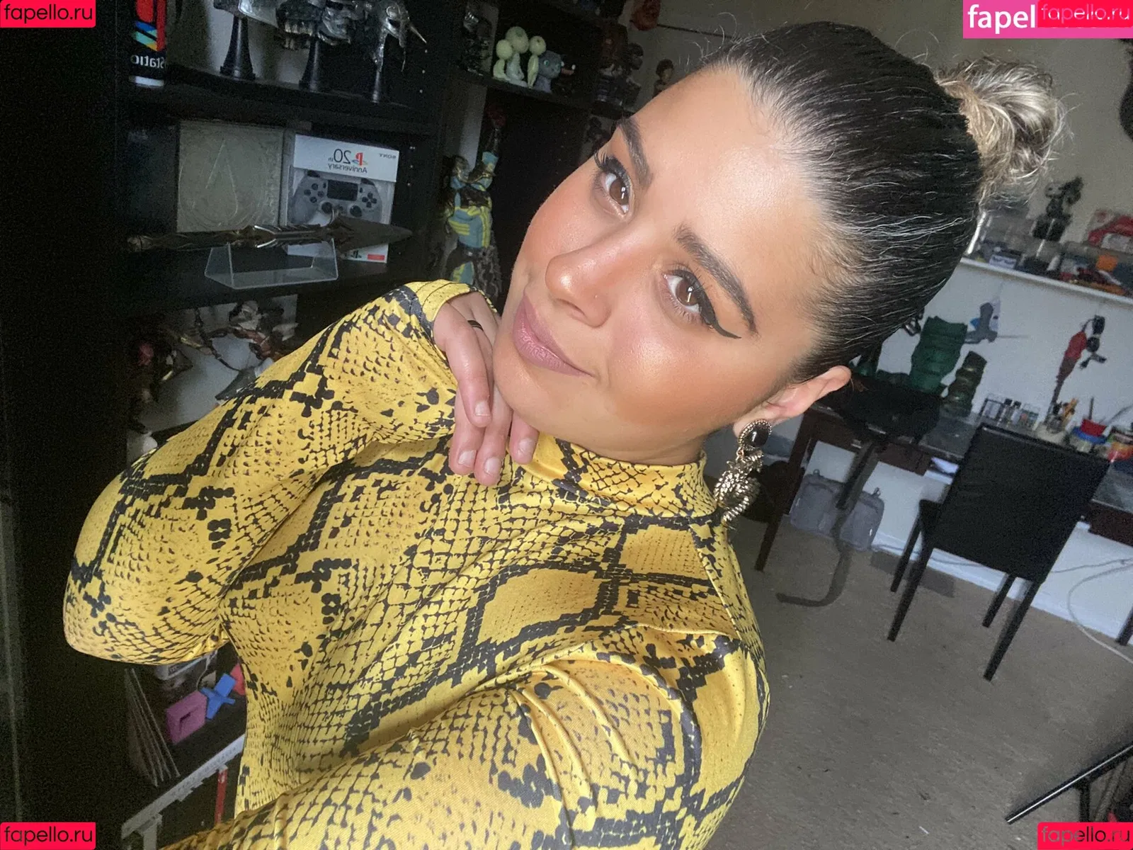 JustYeliz Onlyfans Photo Gallery 