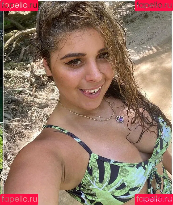JustYeliz Onlyfans Photo Gallery 
