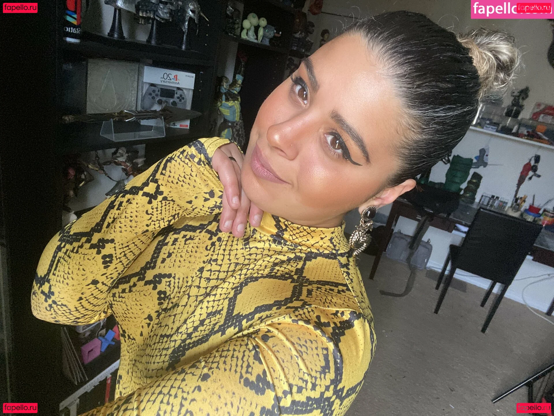 JustYeliz Onlyfans Photo Gallery 