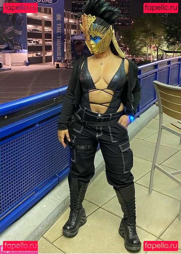 JustYeliz Onlyfans Photo Gallery 