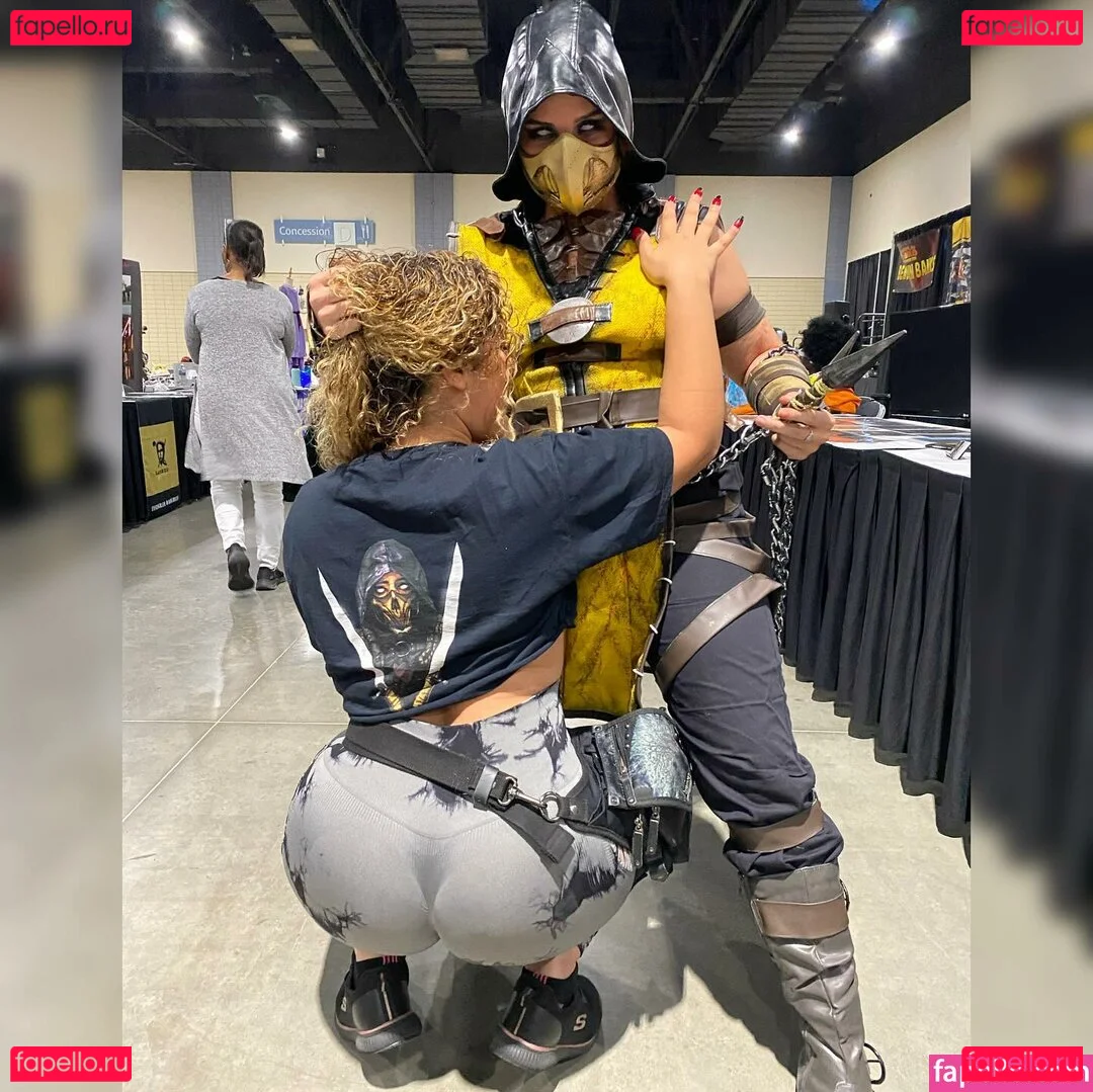 JustYeliz Onlyfans Photo Gallery 