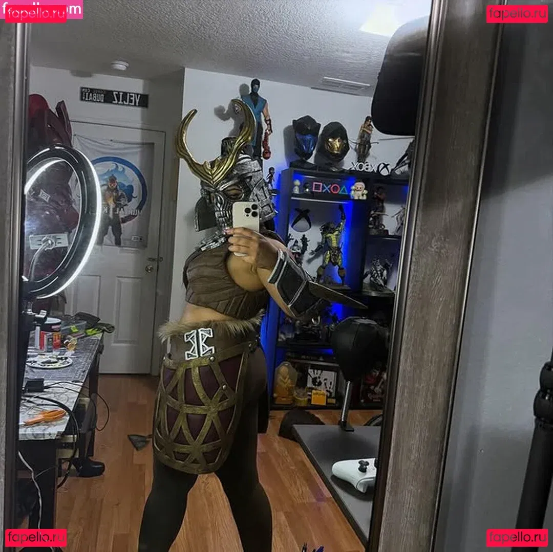 JustYeliz Onlyfans Photo Gallery 