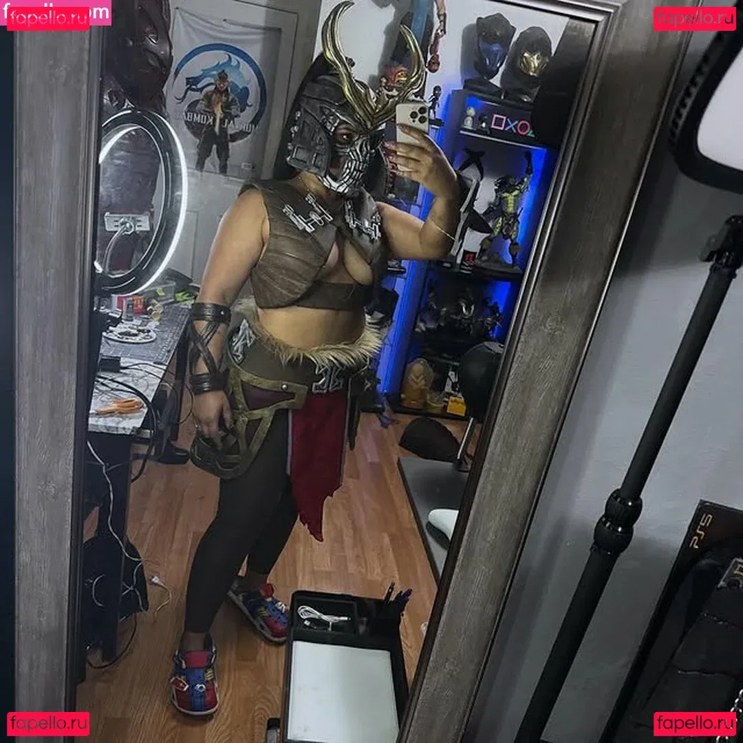 JustYeliz Onlyfans Photo Gallery 