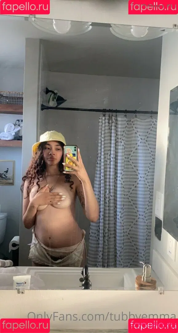 tubbyemma Onlyfans Photo Gallery 