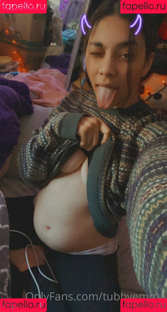 tubbyemma Onlyfans Photo Gallery 