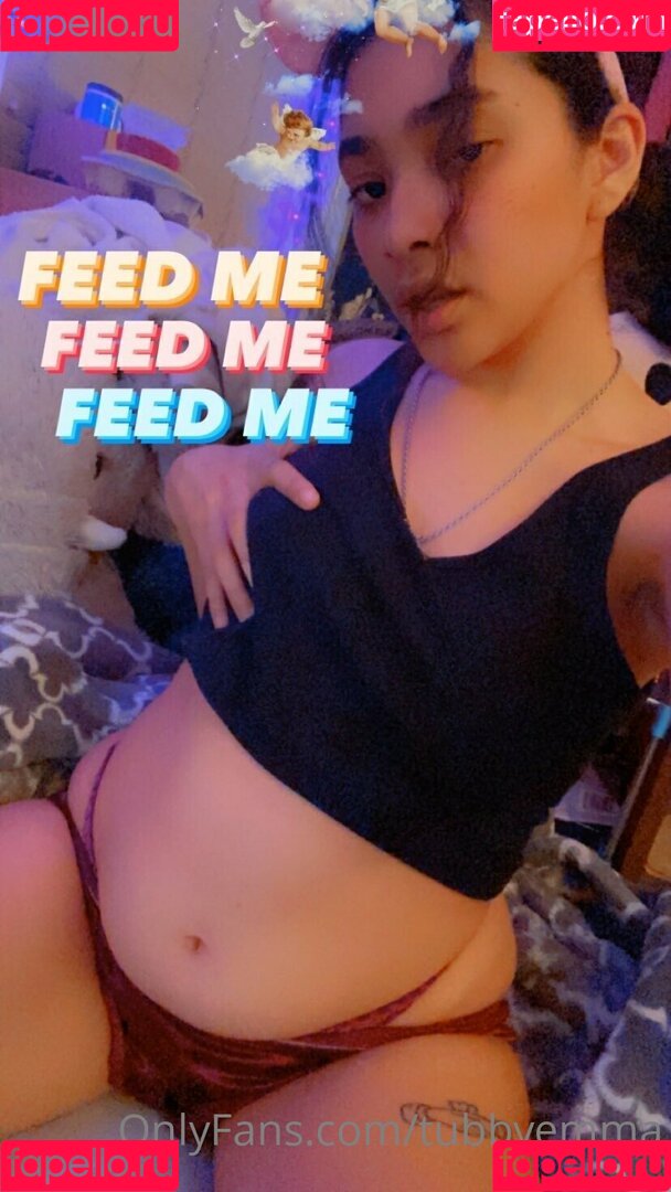 tubbyemma Onlyfans Photo Gallery 