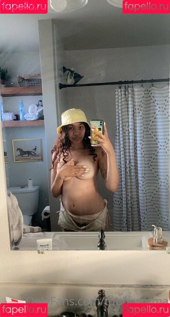 tubbyemma Onlyfans Photo Gallery 