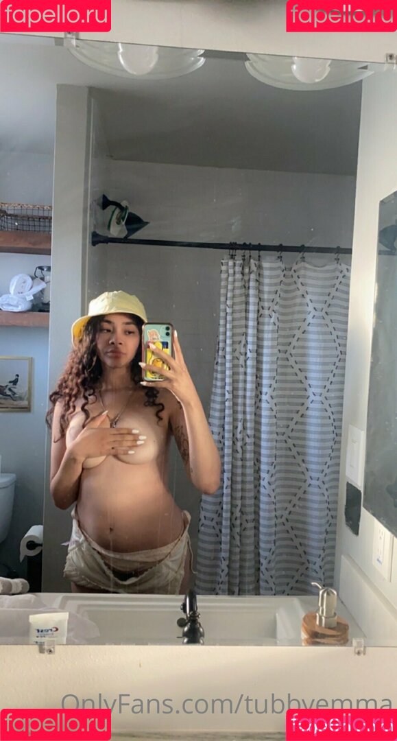 tubbyemma Onlyfans Photo Gallery 