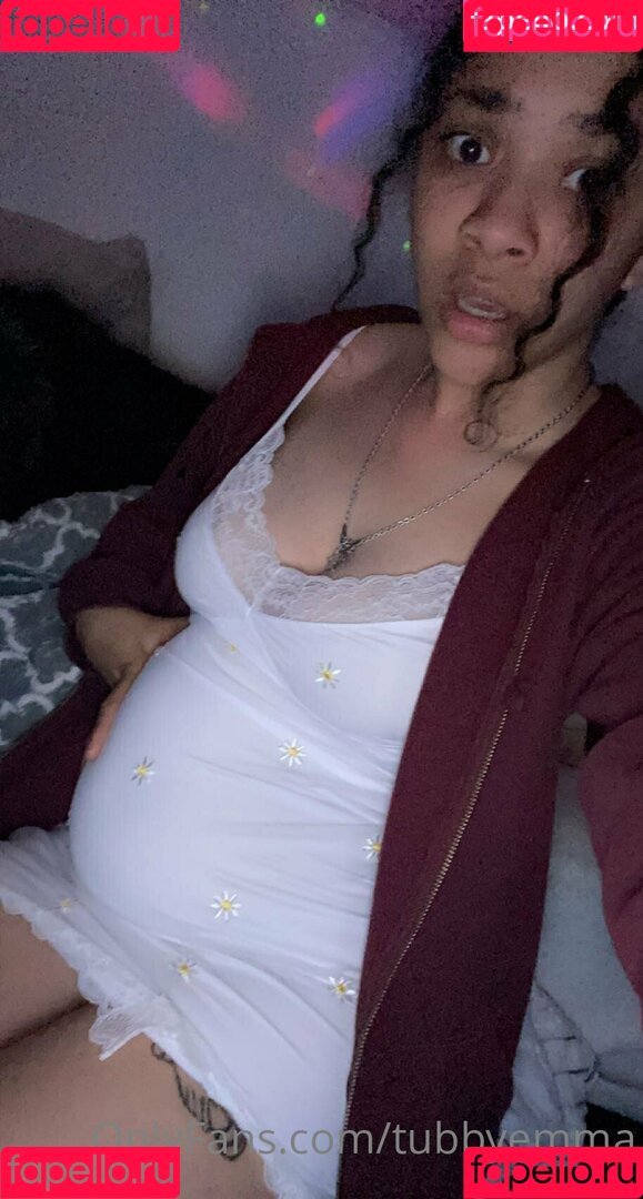 tubbyemma Onlyfans Photo Gallery 