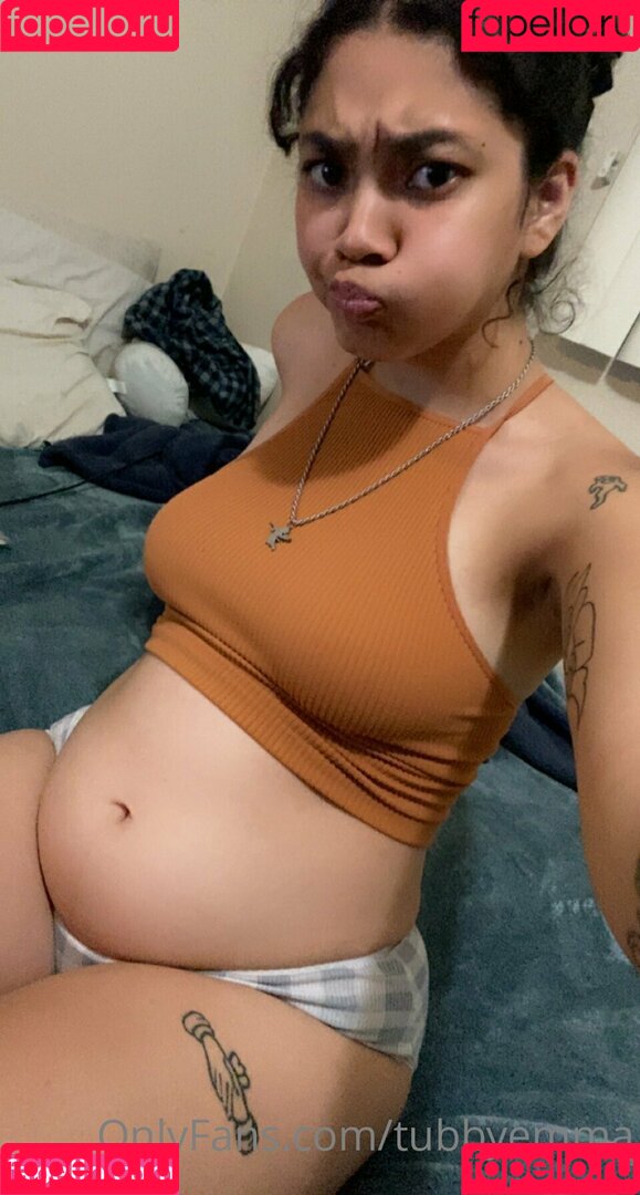 tubbyemma Onlyfans Photo Gallery 