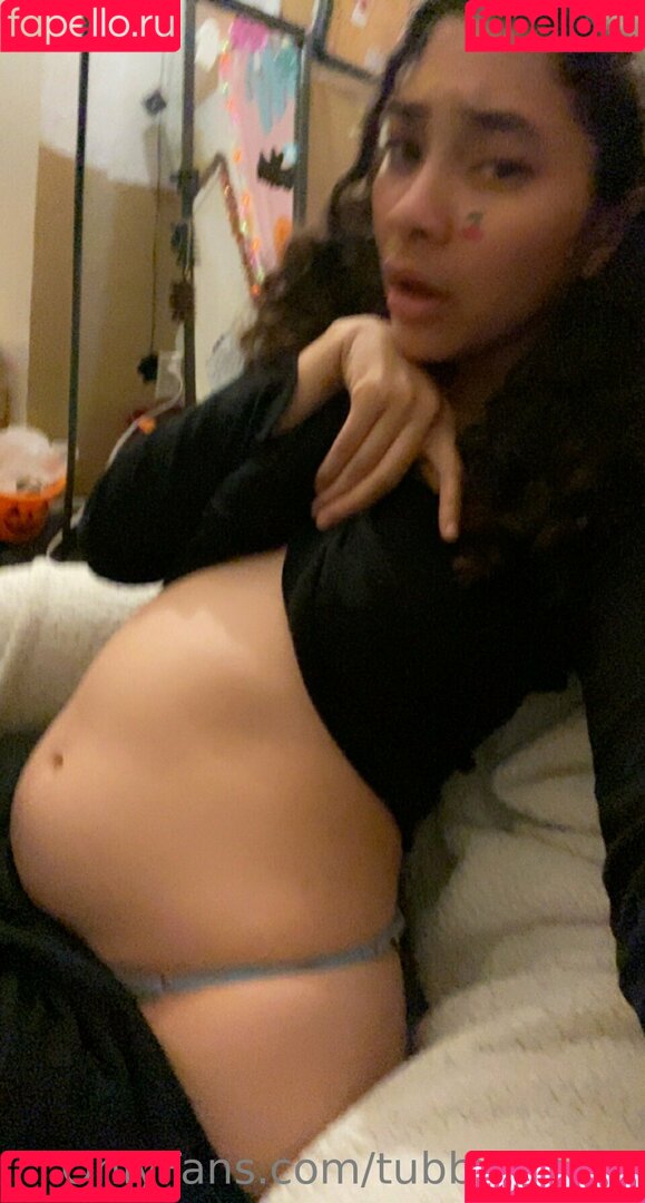 tubbyemma Onlyfans Photo Gallery 