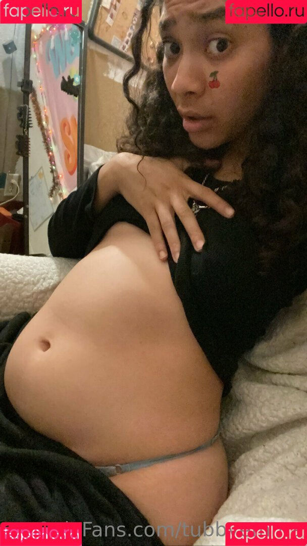 tubbyemma Onlyfans Photo Gallery 