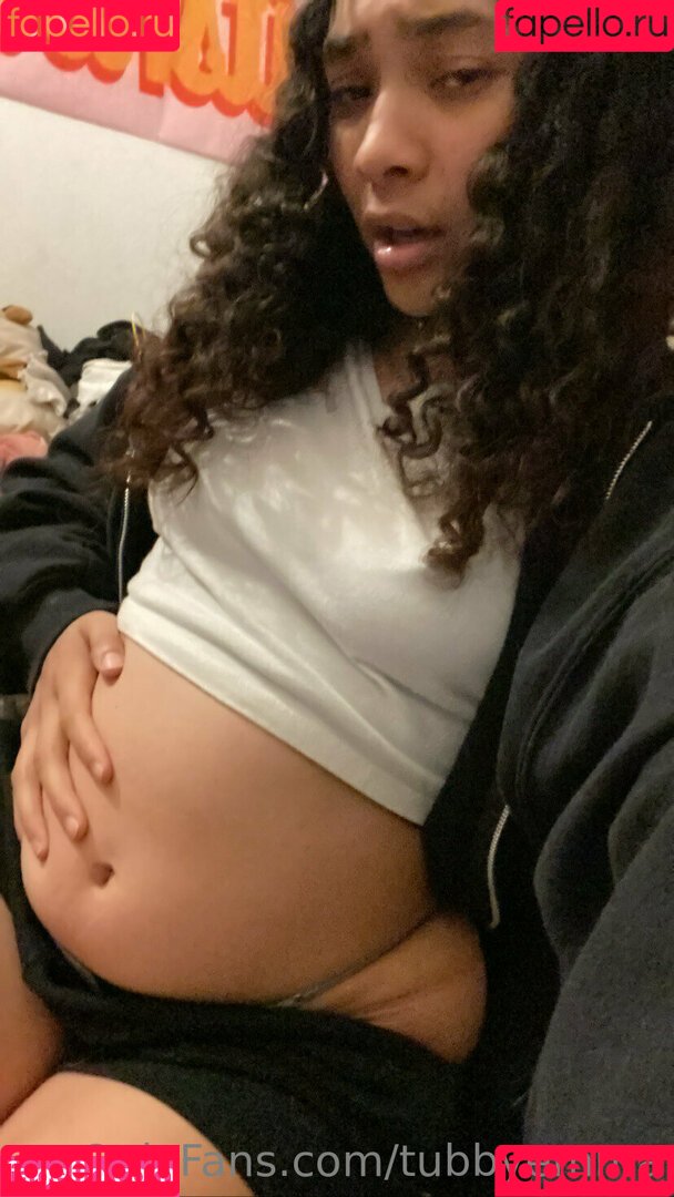 tubbyemma Onlyfans Photo Gallery 