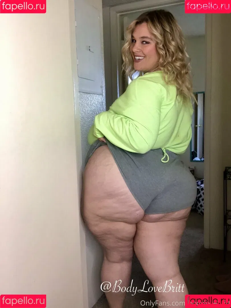brittneyblisss Onlyfans Photo Gallery 