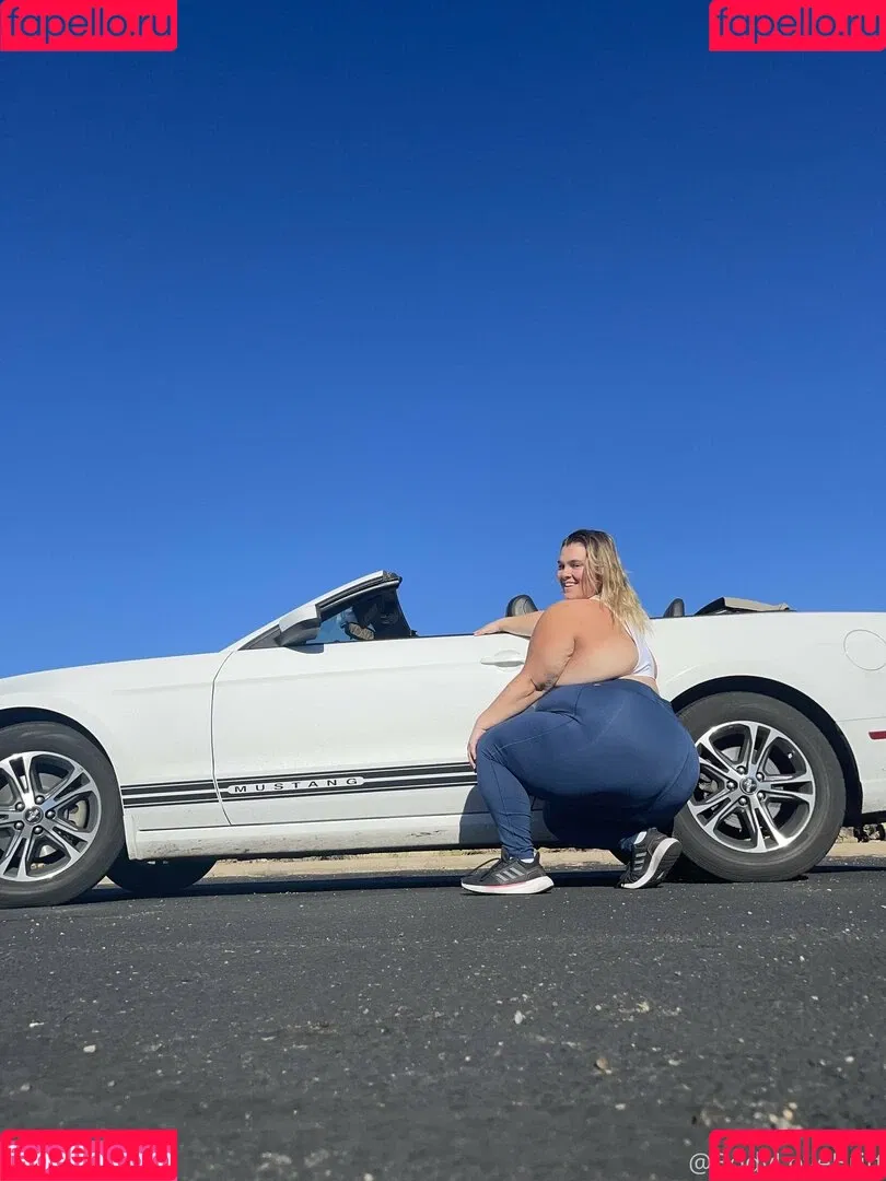 brittneyblisss Onlyfans Photo Gallery 