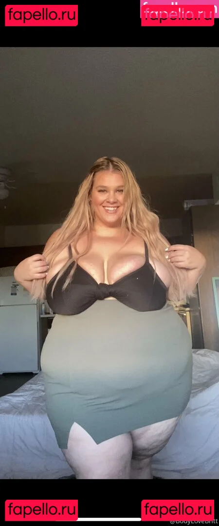 brittneyblisss Onlyfans Photo Gallery 