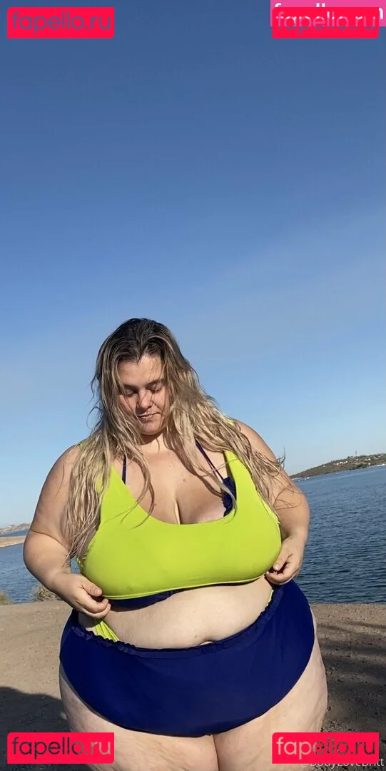 brittneyblisss Onlyfans Photo Gallery 