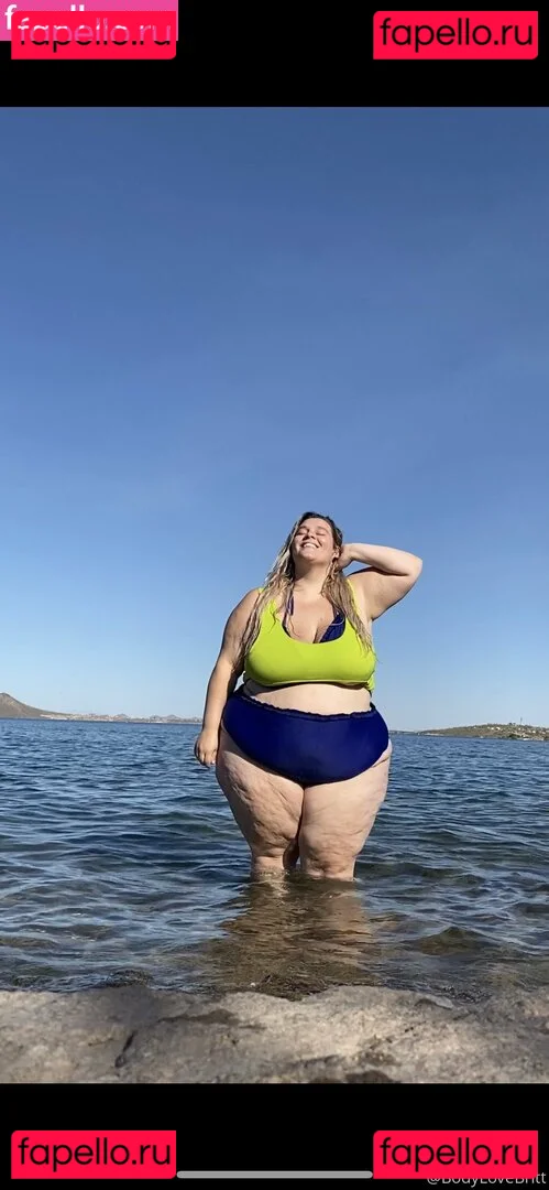 brittneyblisss Onlyfans Photo Gallery 