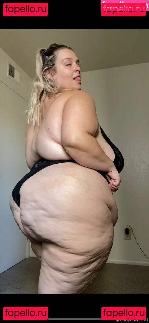 brittneyblisss Onlyfans Photo Gallery 