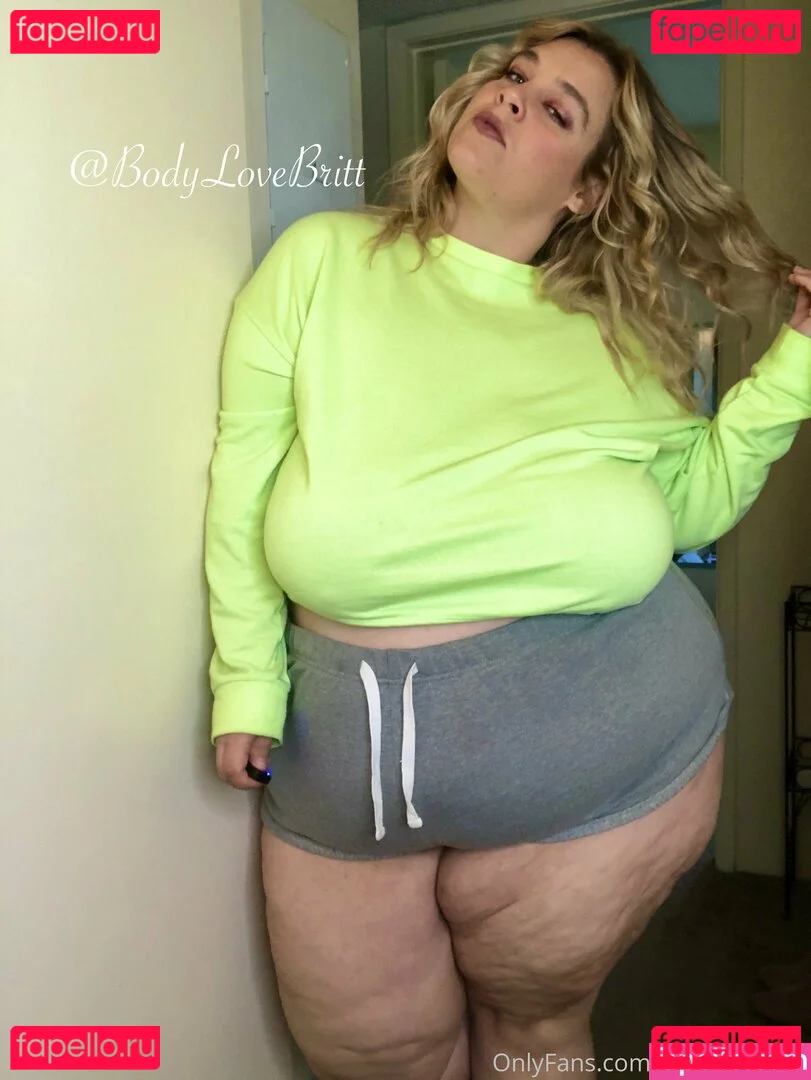 brittneyblisss Onlyfans Photo Gallery 