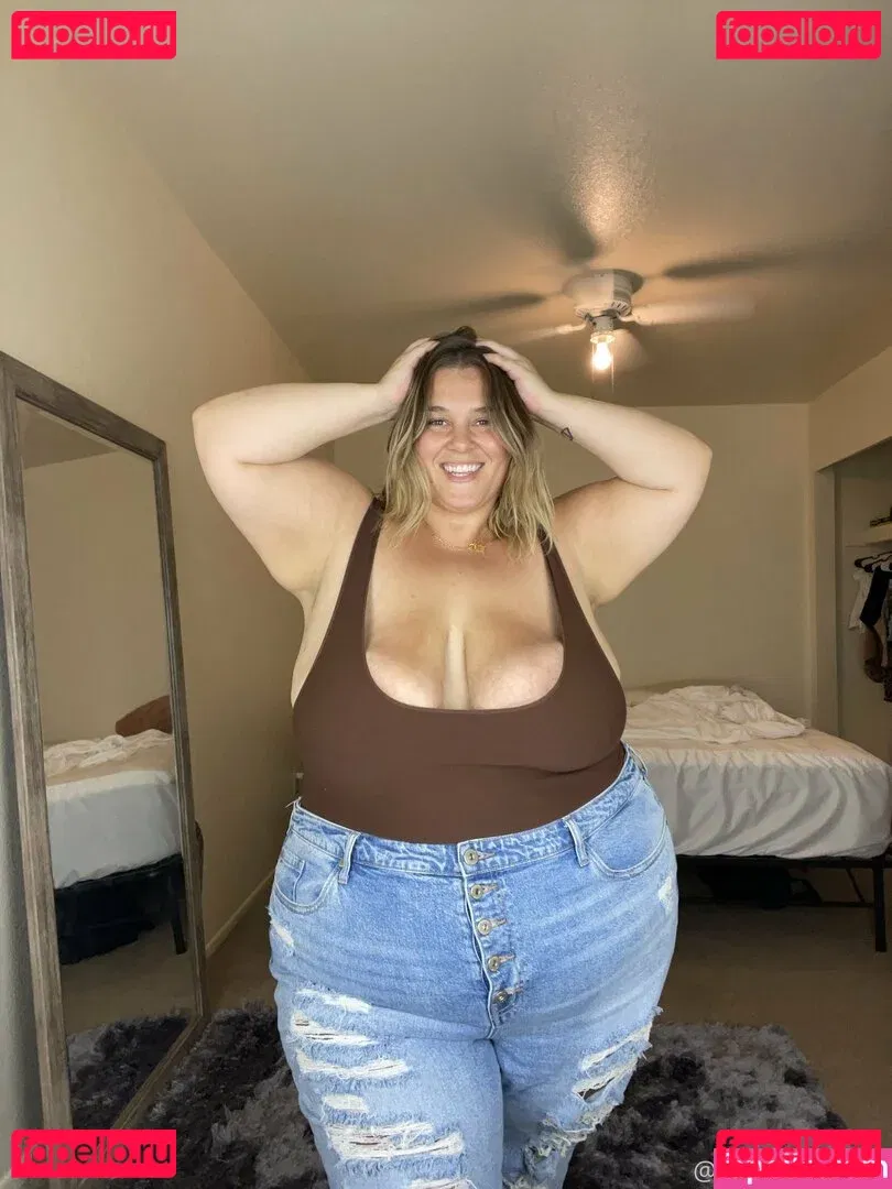 brittneyblisss Onlyfans Photo Gallery 