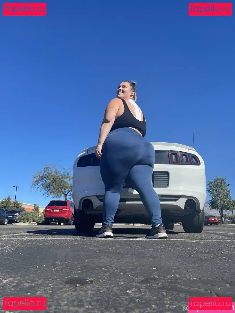 brittneyblisss Onlyfans Photo Gallery 