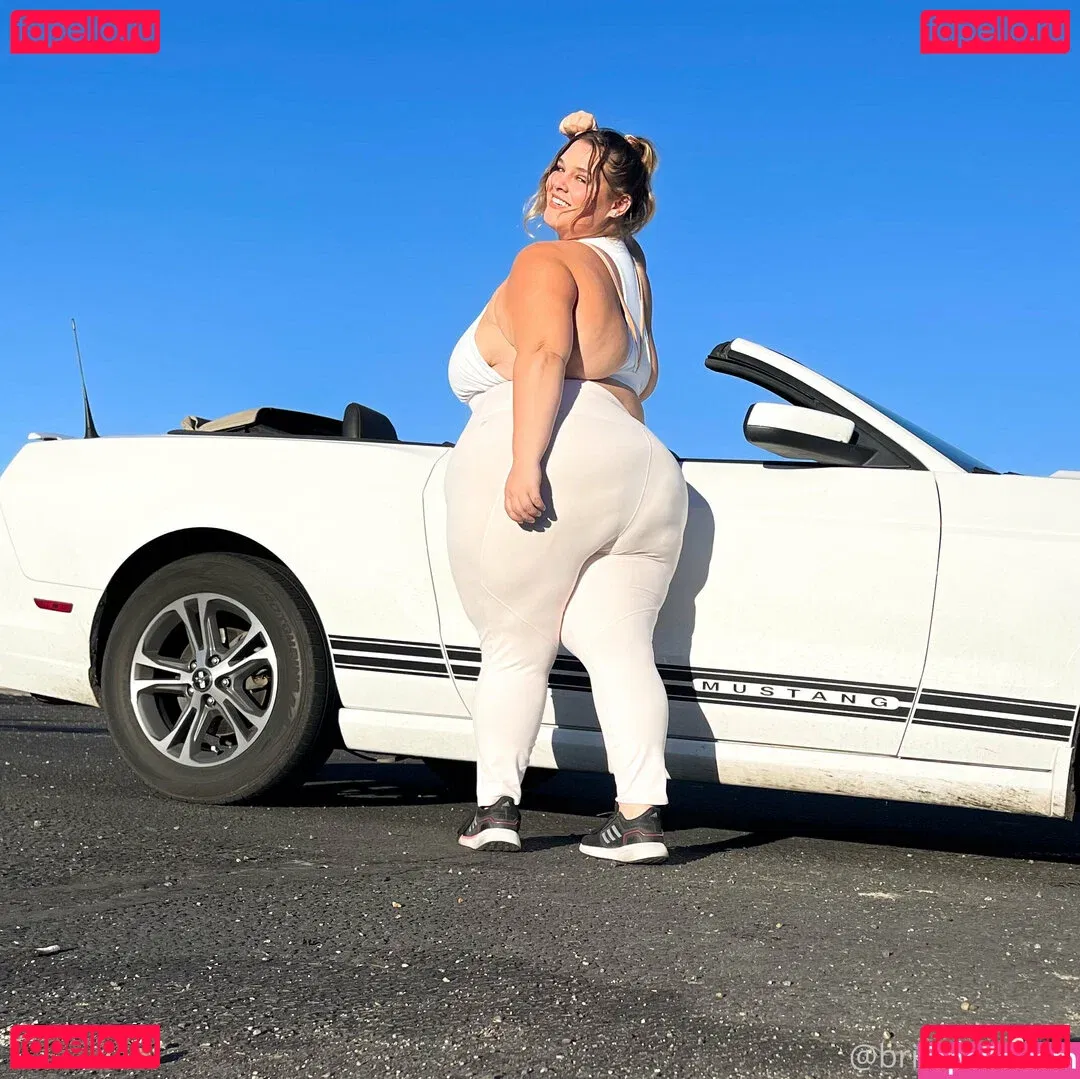 brittneyblisss Onlyfans Photo Gallery 