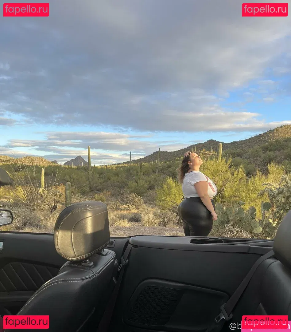 brittneyblisss Onlyfans Photo Gallery 