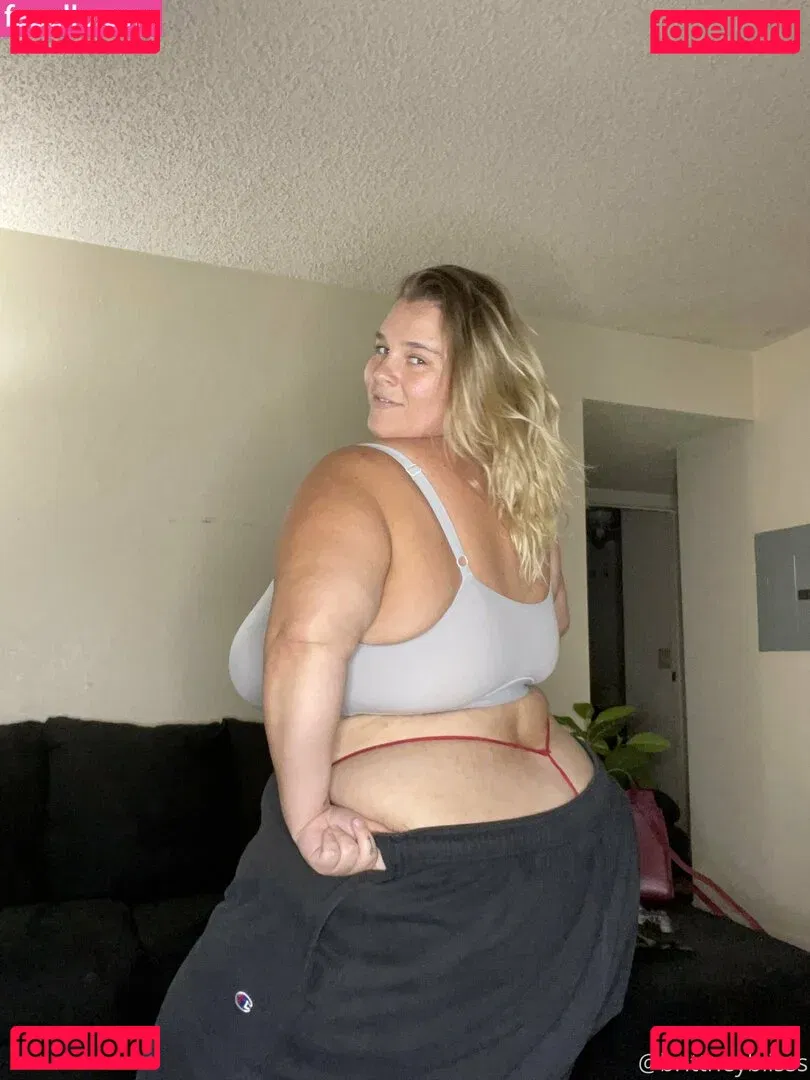brittneyblisss Onlyfans Photo Gallery 