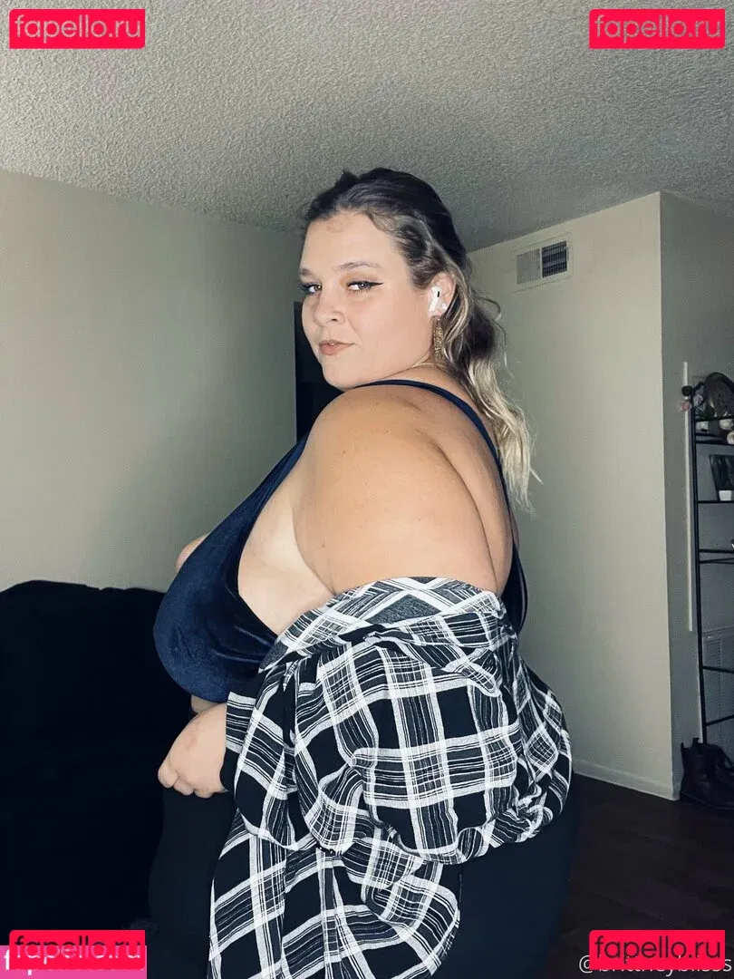 brittneyblisss Onlyfans Photo Gallery 