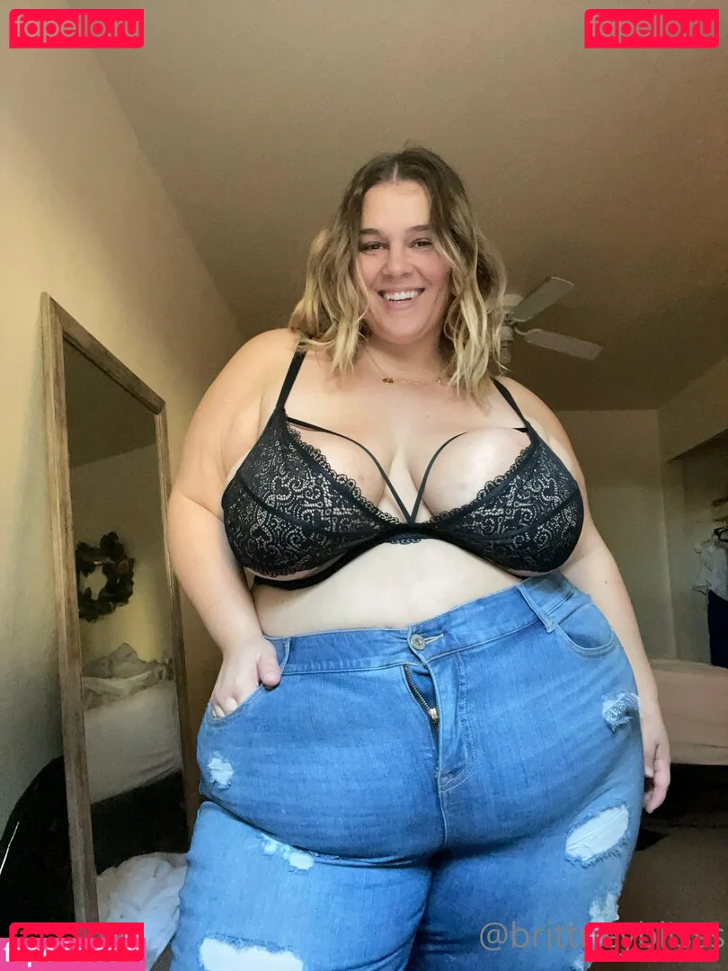 brittneyblisss Onlyfans Photo Gallery 