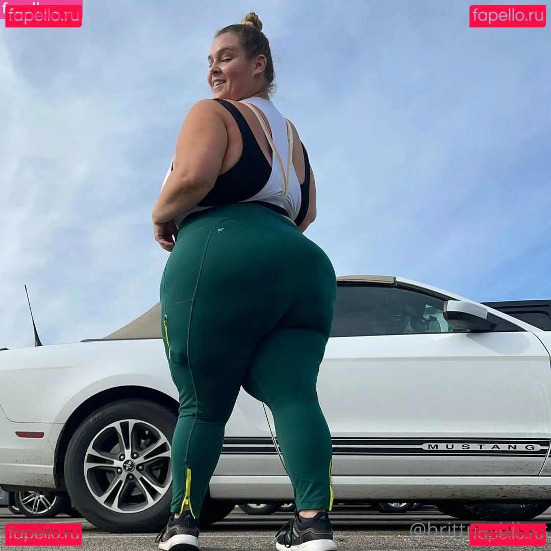 brittneyblisss Onlyfans Photo Gallery 