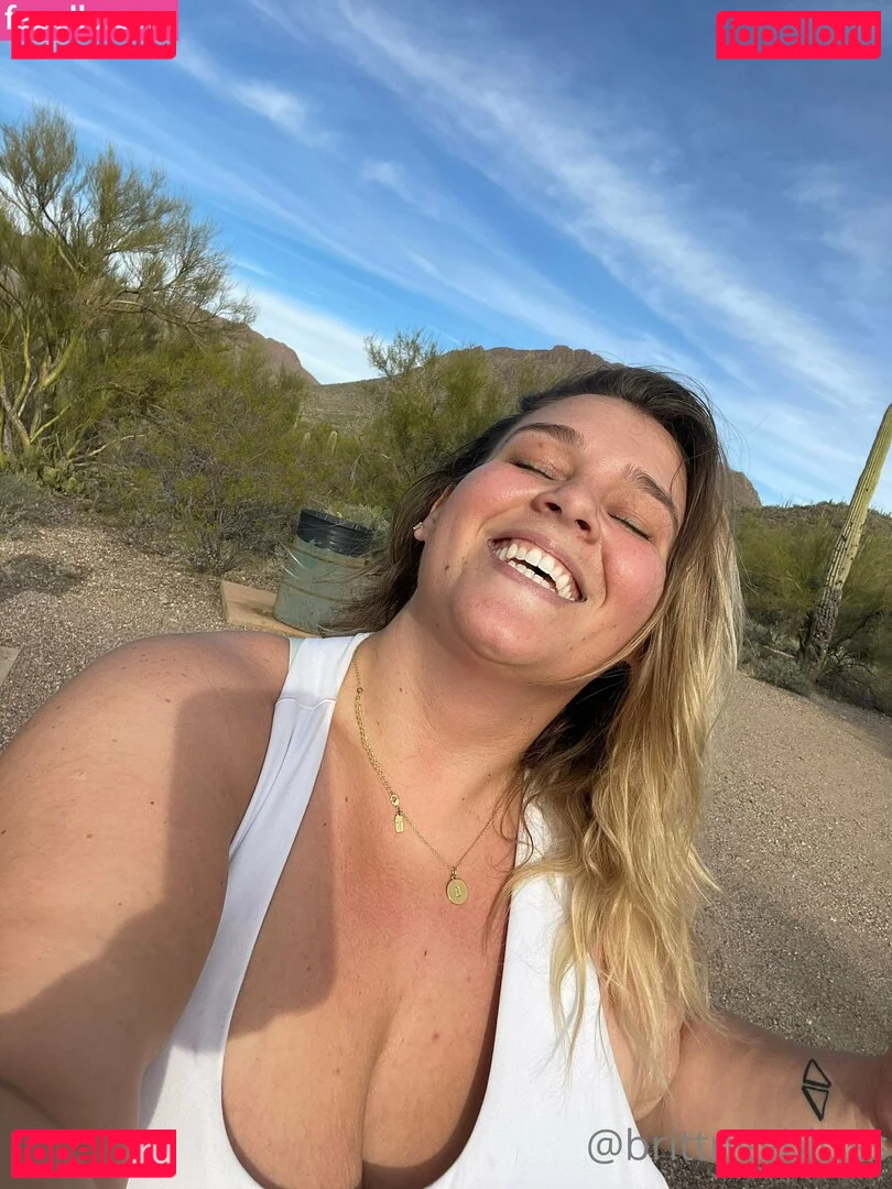 brittneyblisss Onlyfans Photo Gallery 