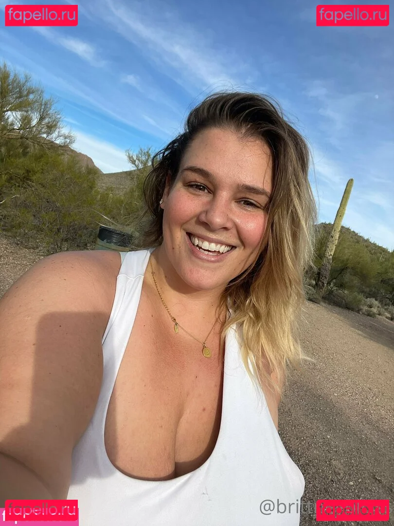 brittneyblisss Onlyfans Photo Gallery 